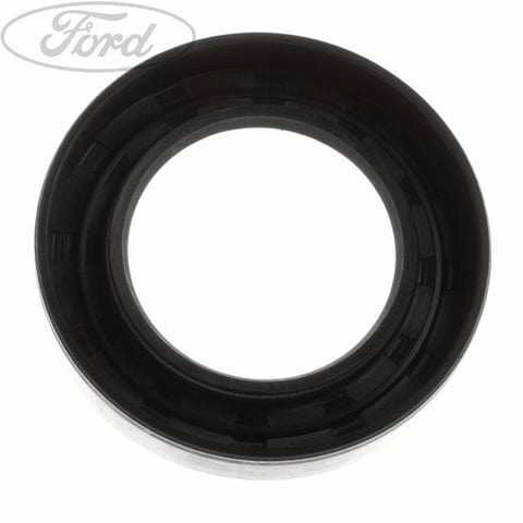 GENUINE FORD 1305789 N/S LH FRONT TRANSMISSION DRIVESHAFT SEAL | ML Performance UK