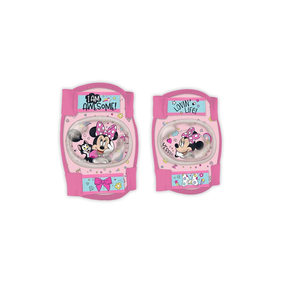 Disney 59094 KNEE AND ELBOW PROTECTORS MINNIE | ML Performance UK UK Car Parts