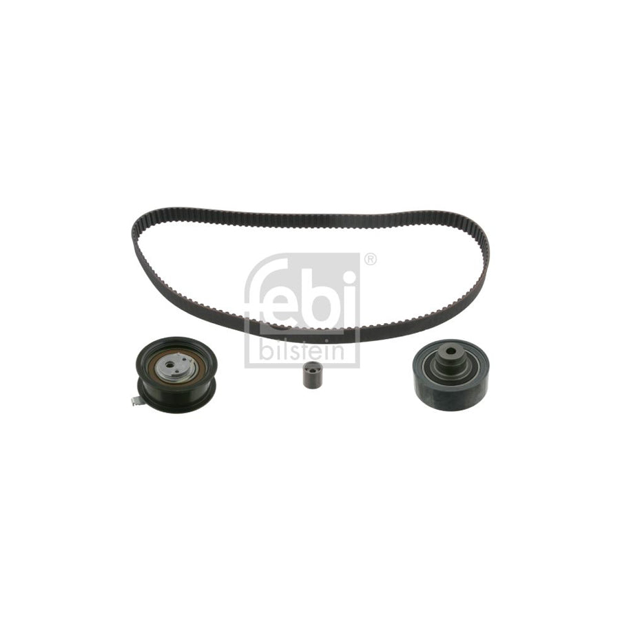 Febi Bilstein 30781 Timing Belt Kit