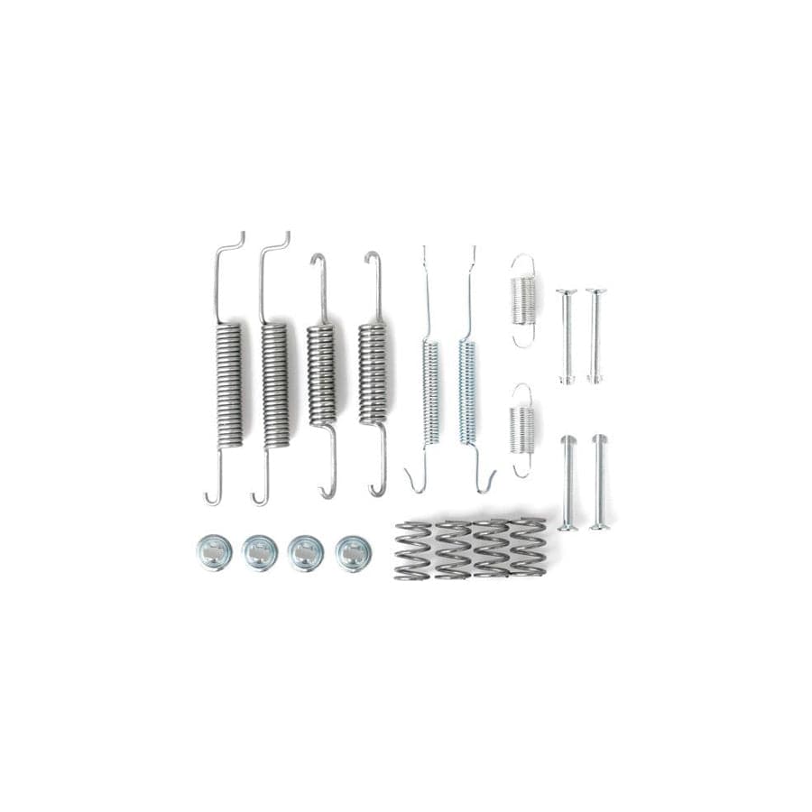 ATE 03.0137-9168.2 Accessory Kit, Brake Shoes | ML Performance UK Car Parts