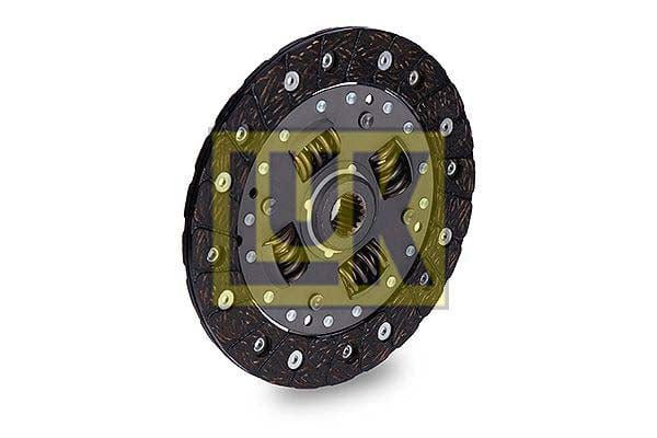 LuK 318 0120 10 Clutch Disc