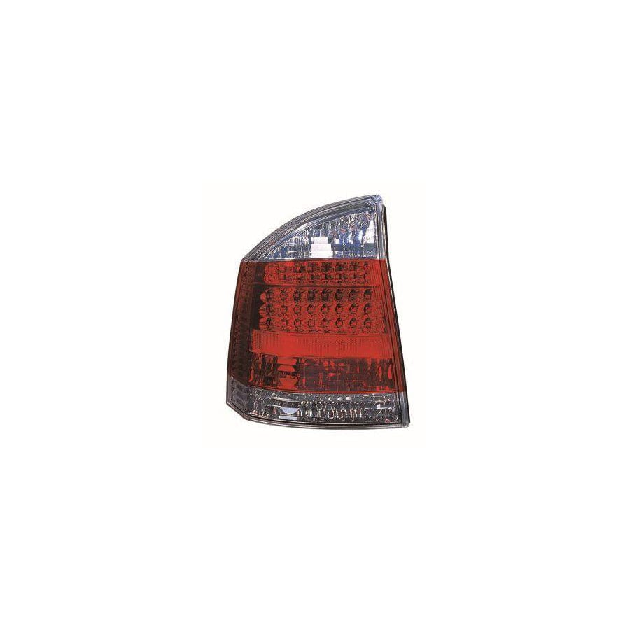 Abakus 4421927PXBECR Combination Rearlight Set For Opel Vectra C Saloon (Z02) | ML Performance UK