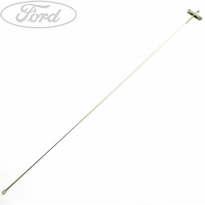 GENUINE FORD 1441584 TRANSIT PARKING HAND BRAKE CABLE | ML Performance UK