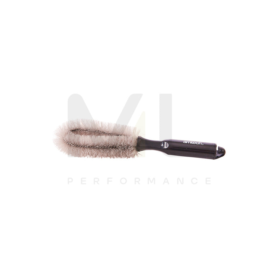 Amtech S6312 Alloy Wheel Cleaning Brush