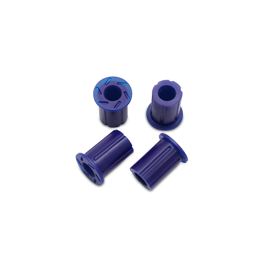 SuperPro SPF4040K SuperPro Spring Rear Bushing Shackle Bush Kit