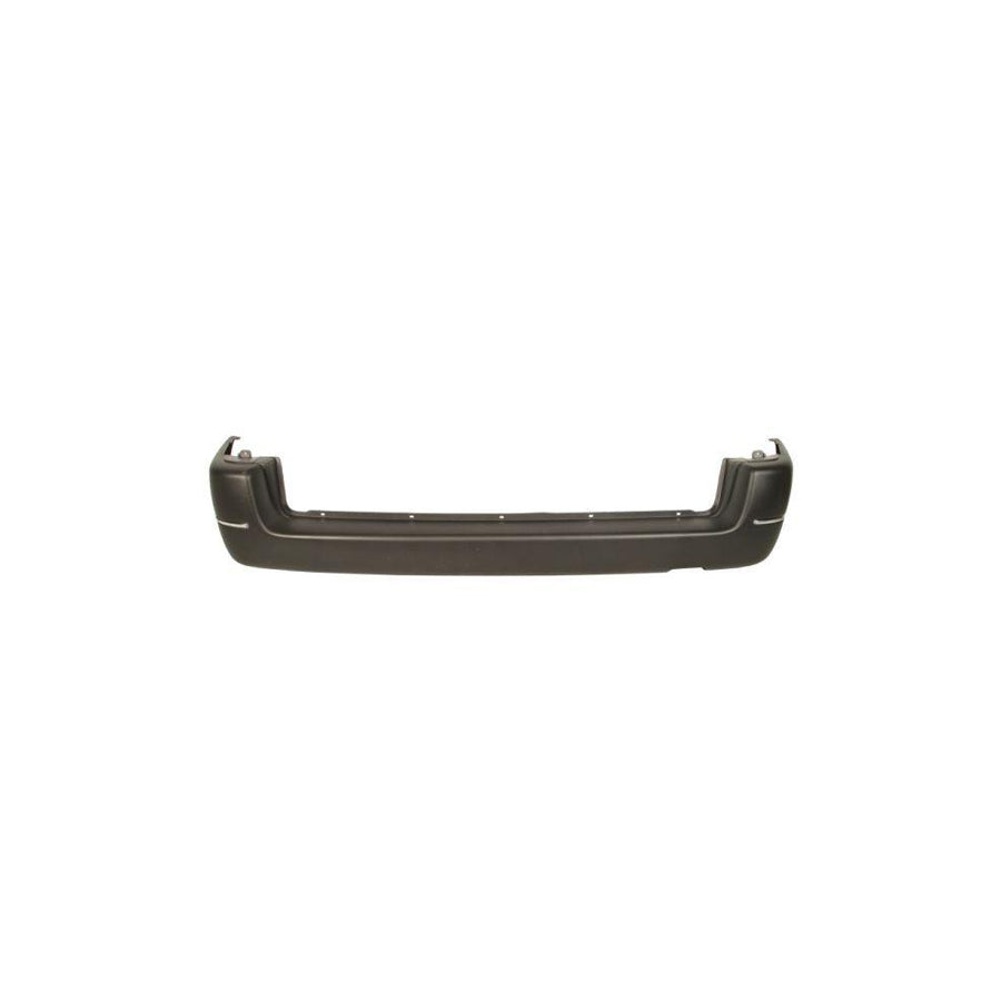 Blic 5506-00-0550951Q Rear Bumper