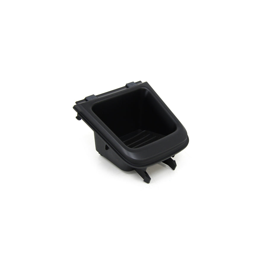 Genuine Porsche Centre Console Storage Tray, Black Porsche Boxster / Cayman / 991 | ML Performance UK Car Parts