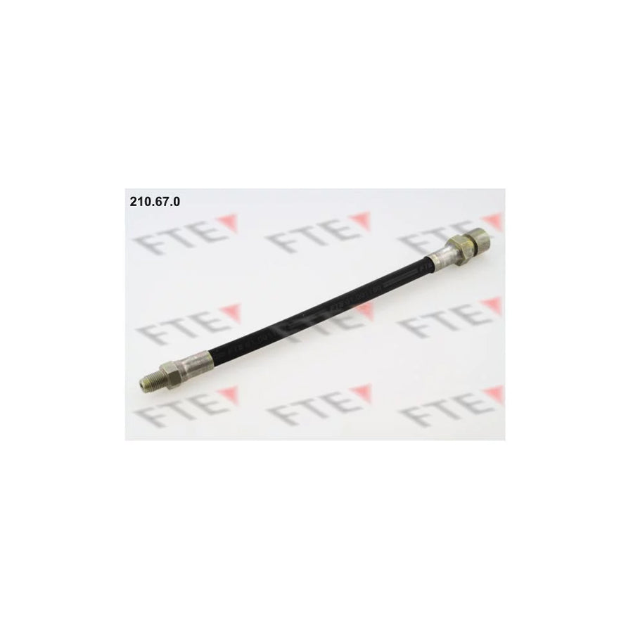 Fte 9240009 Brake Hose | ML Performance UK Car Parts