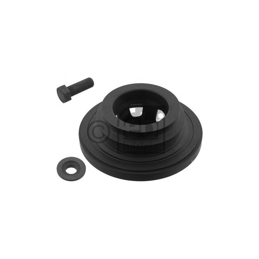 Febi Bilstein 33652 Crankshaft Pulley