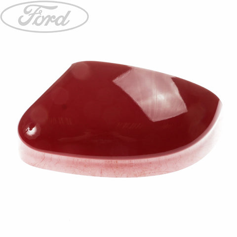 GENUINE FORD 1539417 FOCUS FRONT N/S LEFT WING MIRROR HOUSING CAP COVER | ML Performance UK