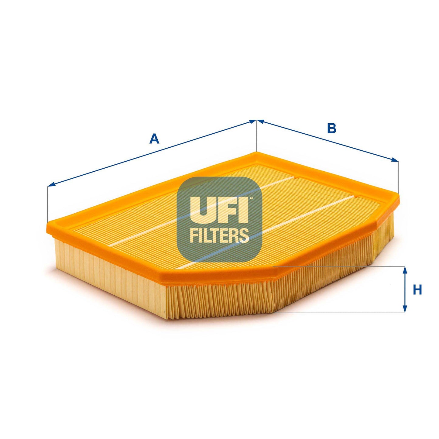 UFI 30.455.00 Air Filter