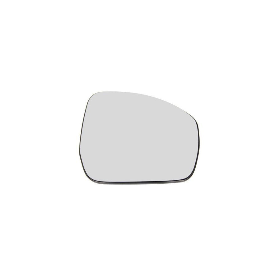 Blic 6102-57-2001636P Mirror Glass, Outside Mirror For Land Rover Discovery