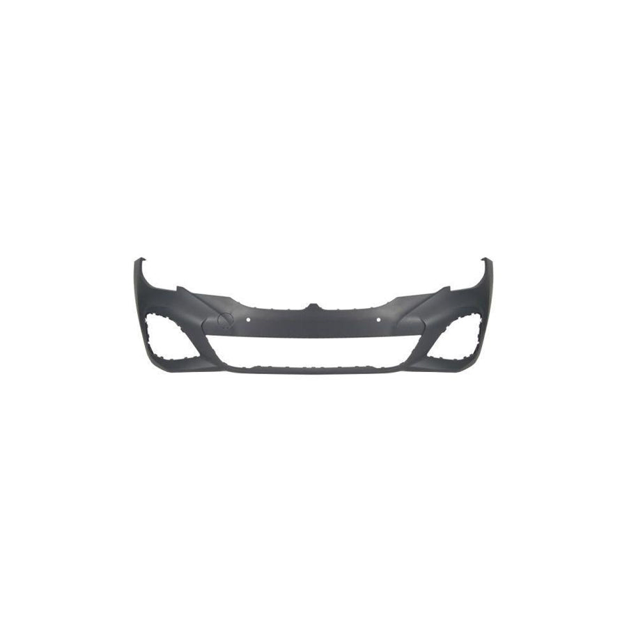 Blic 5510-00-0064902P Bumper For BMW 3 Series