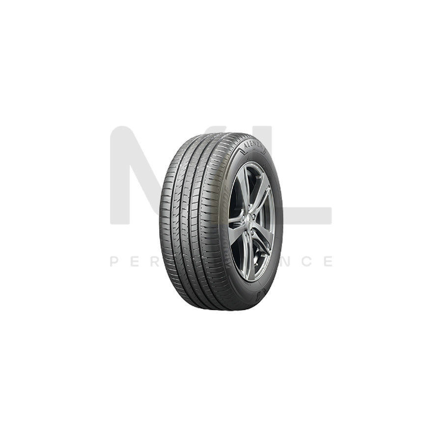 Bridgestone Alenza 001 (*) 255/50 R21 109Y Summer Tyre | ML Performance UK Car Parts