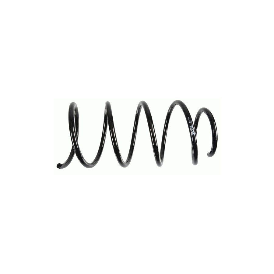 Sachs 997 508 Coil Spring