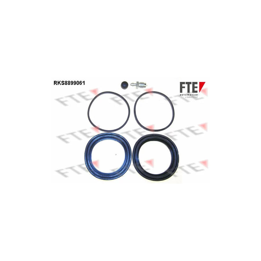 Fte RKS8899061 Repair Kit, Brake Caliper | ML Performance UK Car Parts