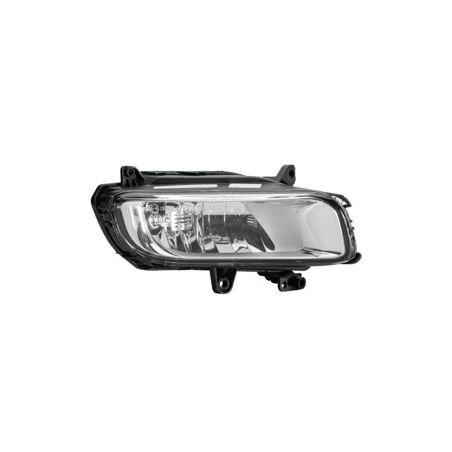 Hella 1NG 354 842-021 Fog Light For Audi A8 D3 (4E2, 4E8)