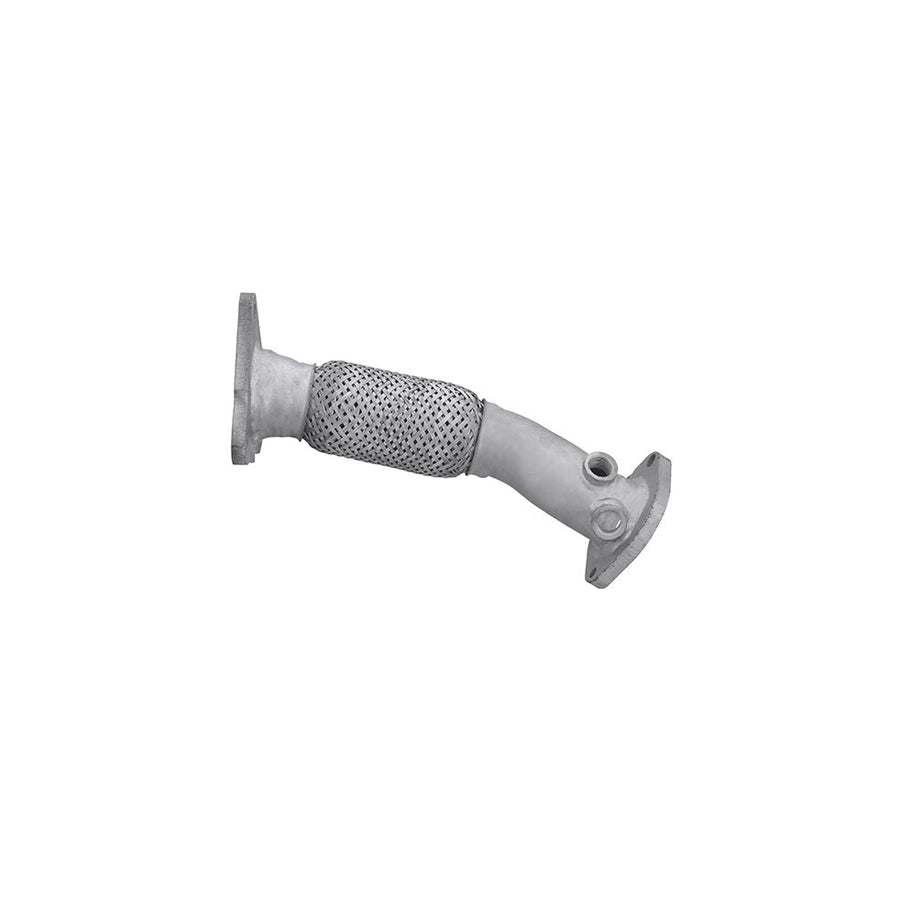 Hella 8LA 366 001-111 Exhaust Pipe