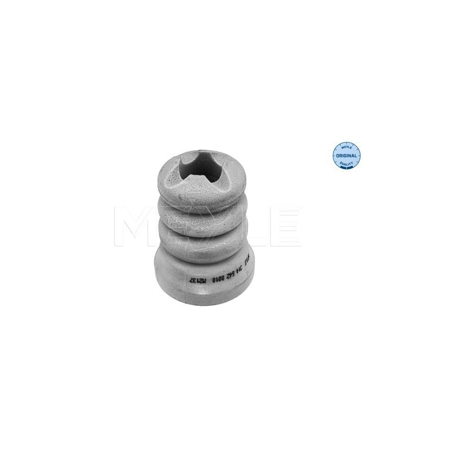 Meyle 314 642 0010 Rubber Buffer, Suspension