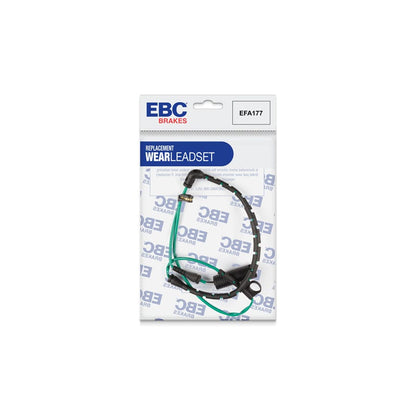 EBC EFA177 Land Rover Range Rover Front Wear Leads 1 | ML Performance UK Car Parts