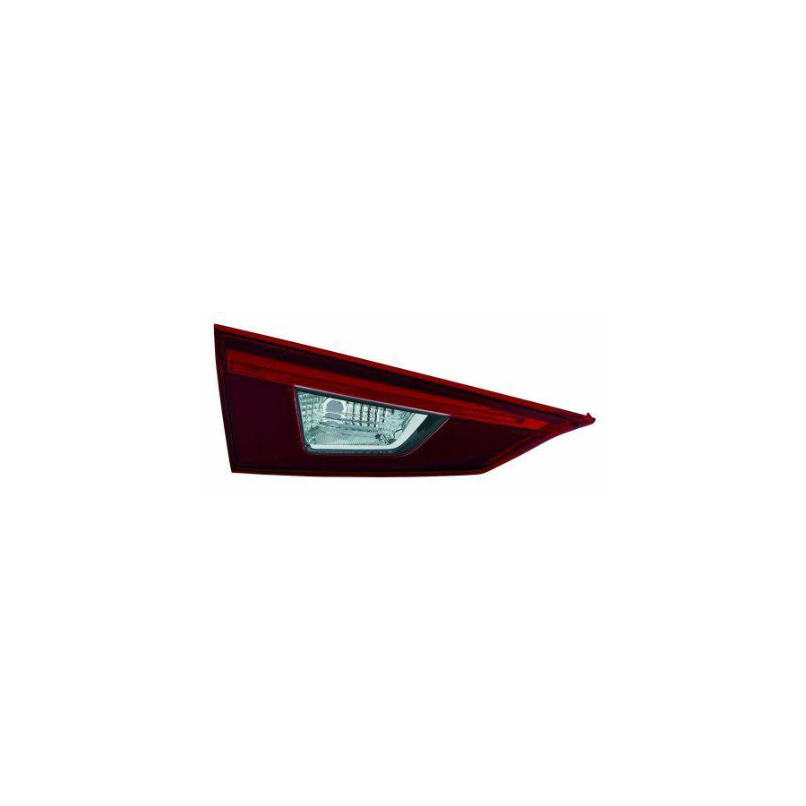 Abakus 3161311RUQ Rear Light For Mazda 3 Hatchback (Bm, Bn) | ML Performance UK