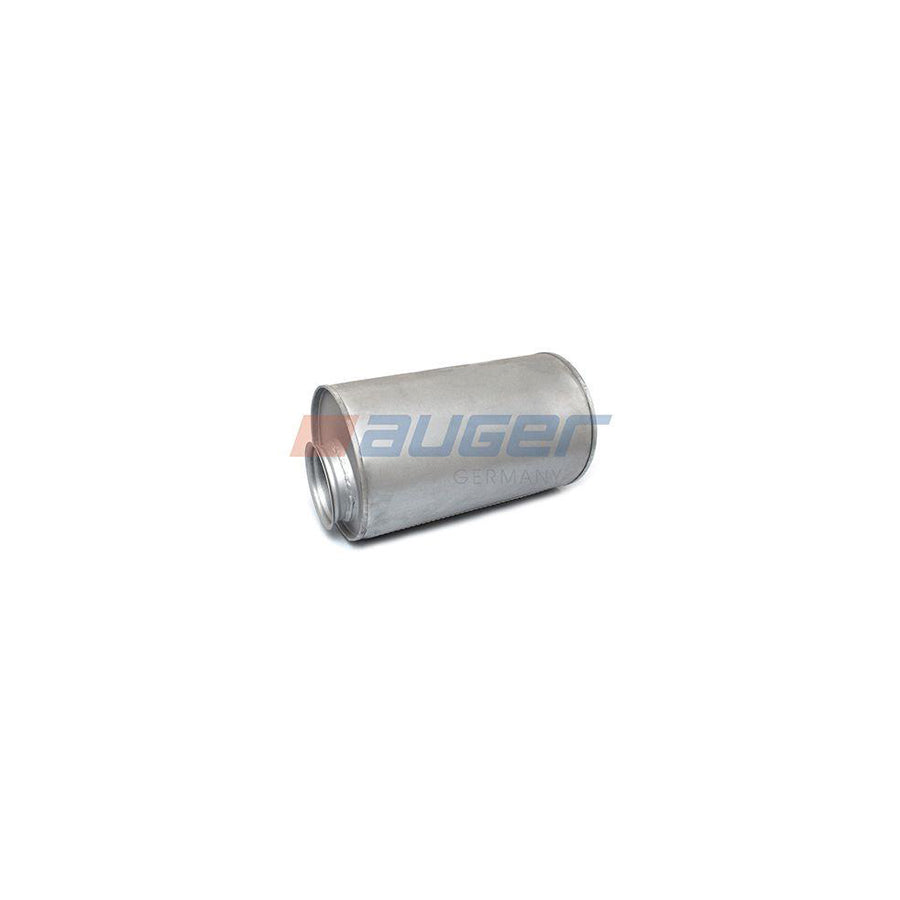 Auger 70933 Middle- / End Silencer