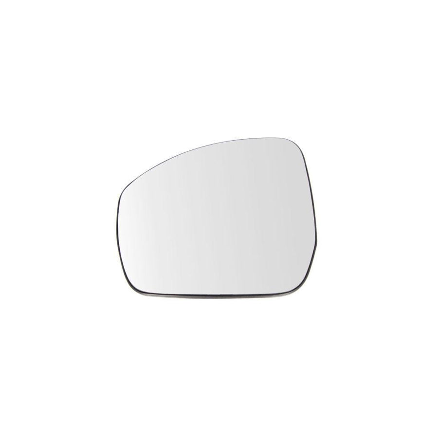 Blic 6102-57-2001635P Mirror Glass, Outside Mirror For Land Rover Discovery