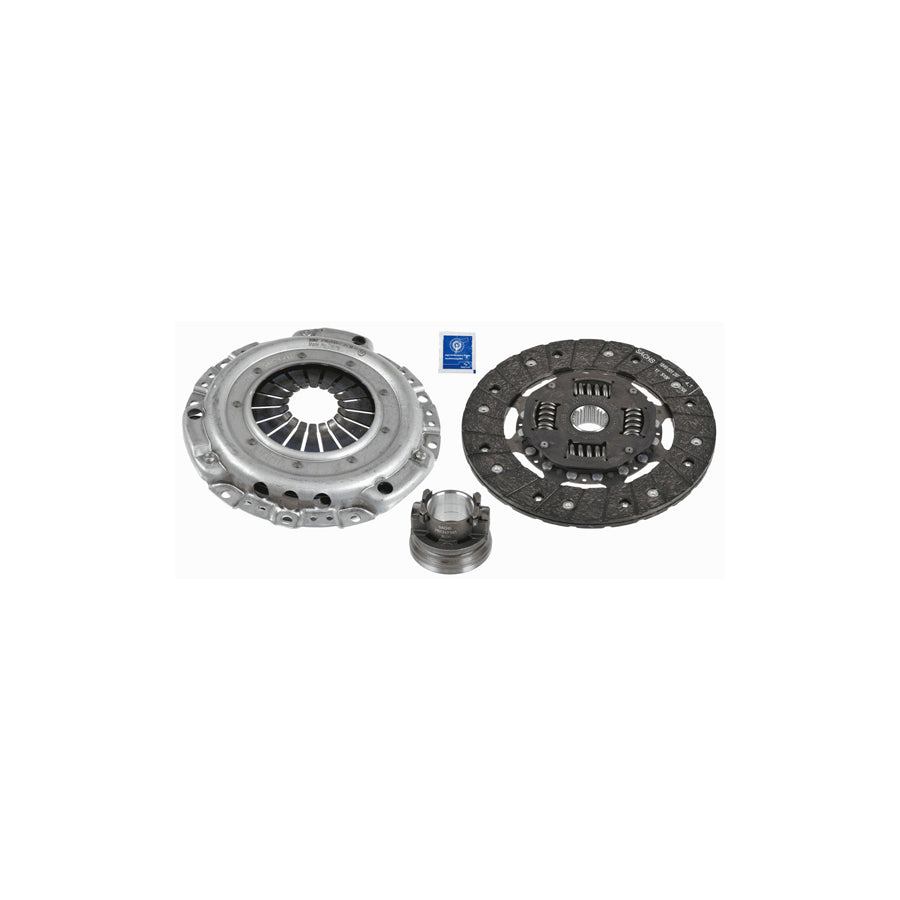 Sachs 3000 705 102 Clutch Kit