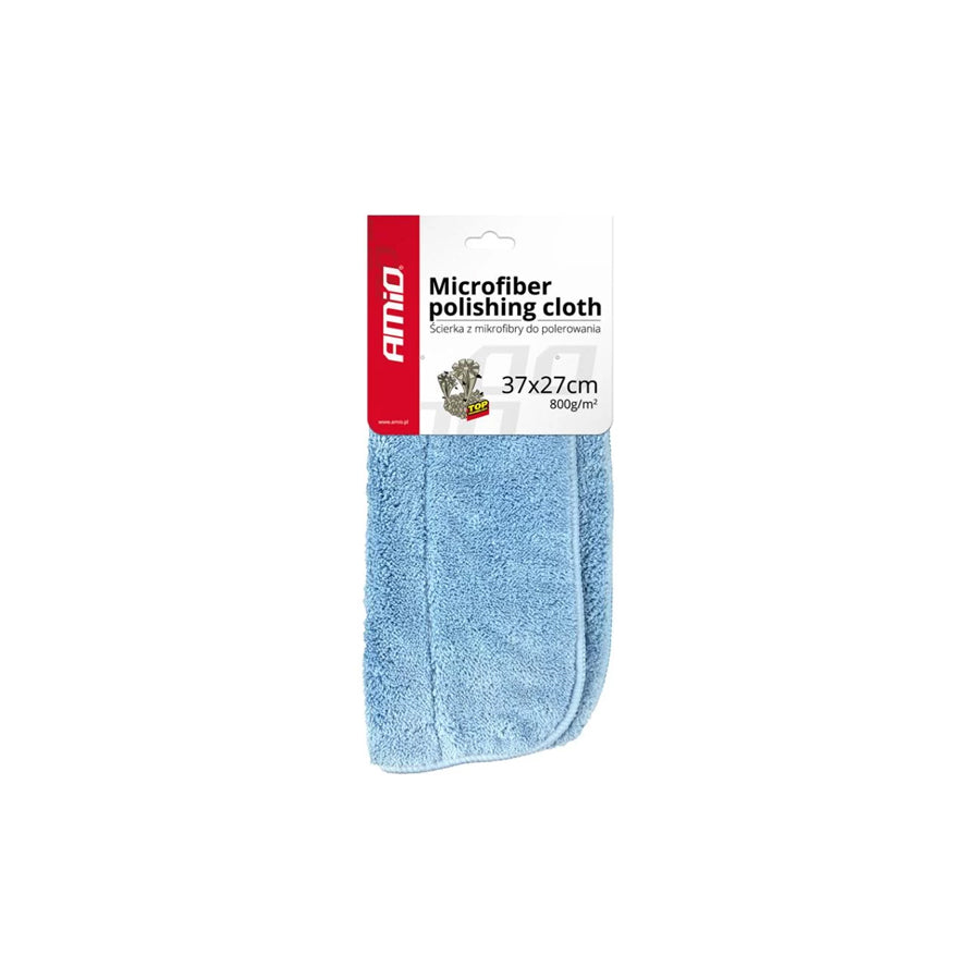 Amio 01620 Polishing Cloth