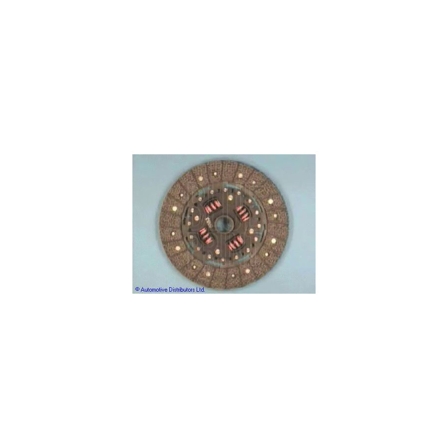 Blue Print ADN13134 Clutch Disc For Nissan Bluebird Saloon (T72 , T12, U12)