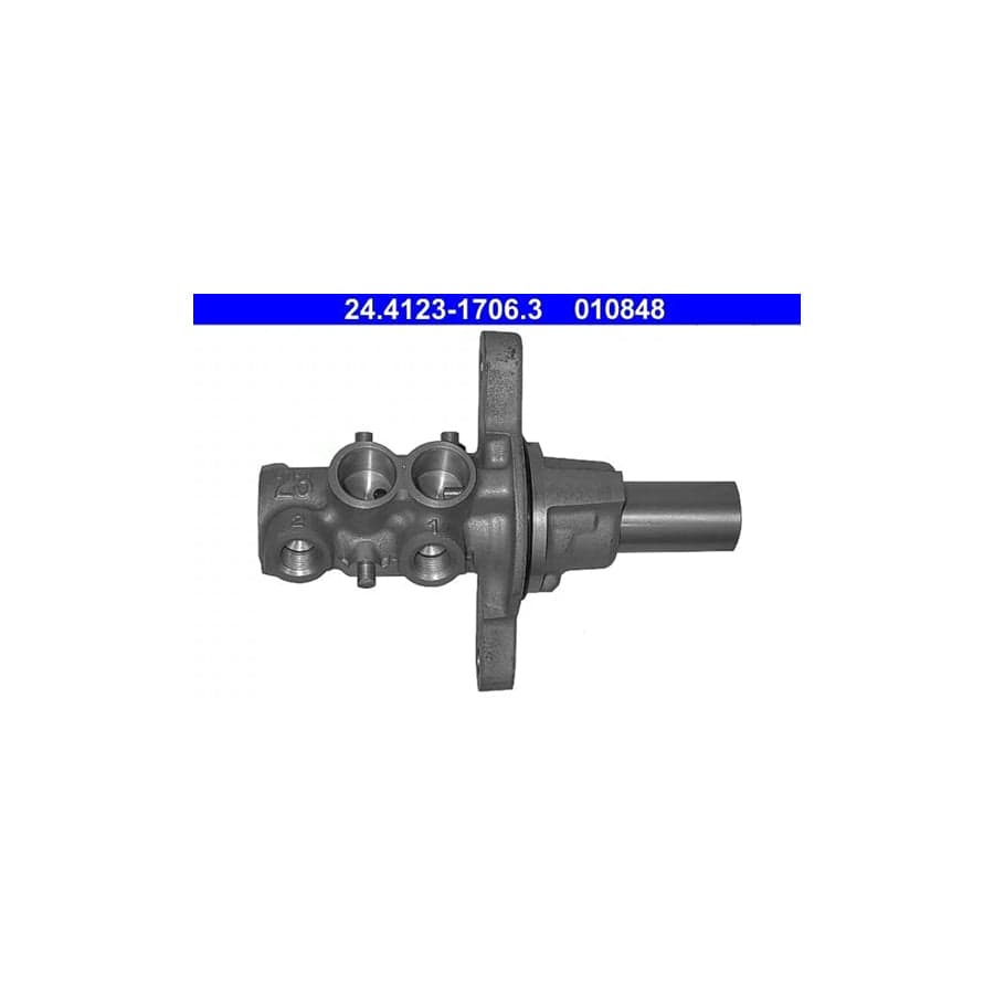 ATE 24.4123-1706.3 Brake Master Cylinder