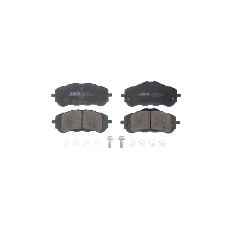 ABE C1P054ABE Brake Pad Set