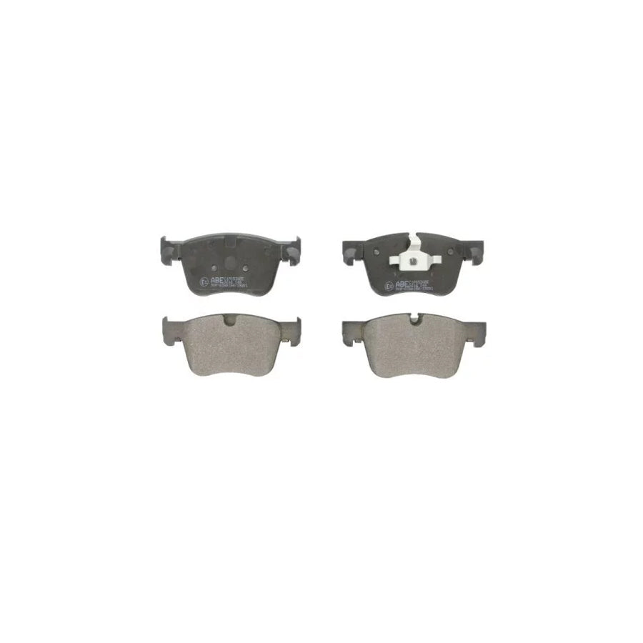 ABE C1P053ABE Brake Pad Set