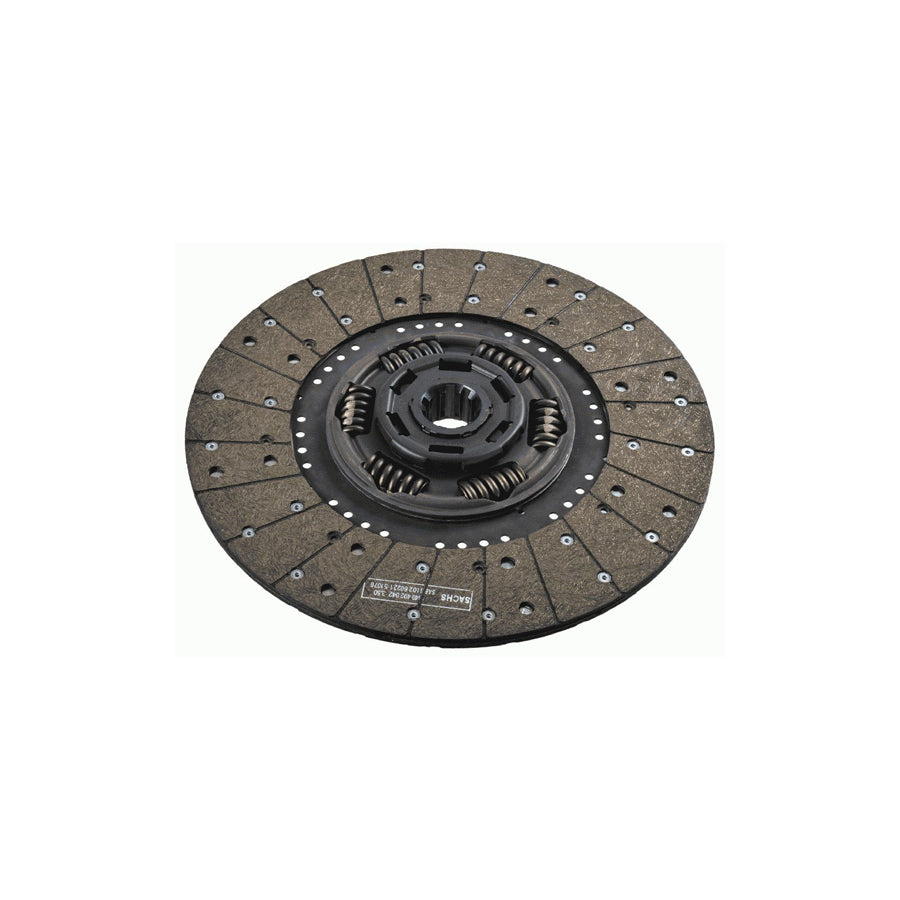 Sachs 1878 007 939 Clutch Disc