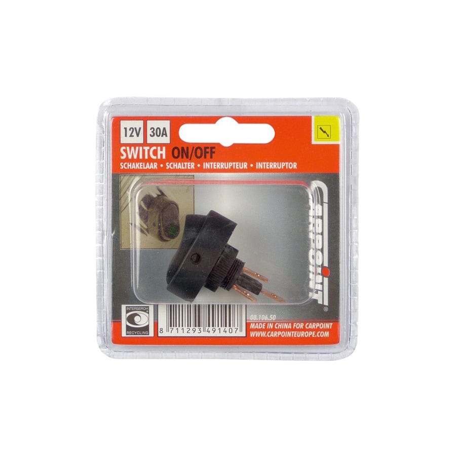 Carpoint 0810650 Switch | ML Performance UK Car Parts