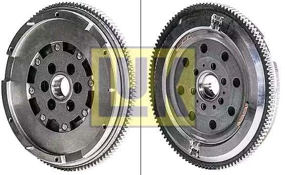 LuK 415 0724 10 Dual Mass Flywheel