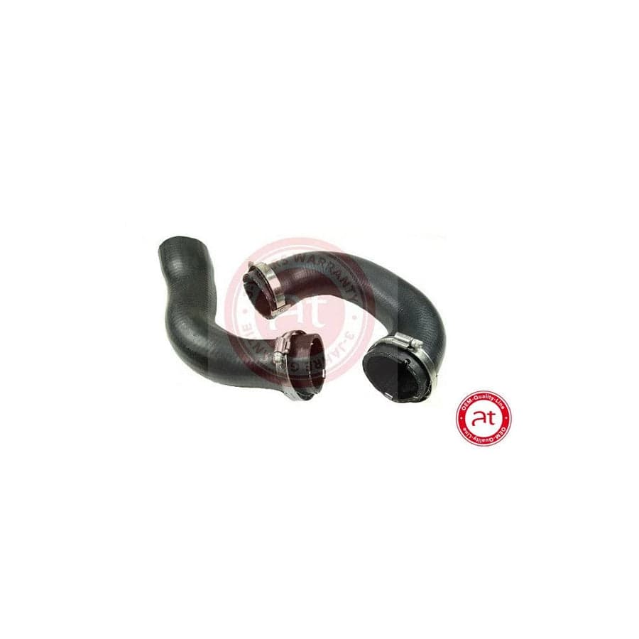 At Autoteile Germany at20759 Charger Intake Hose For Opel Vectra