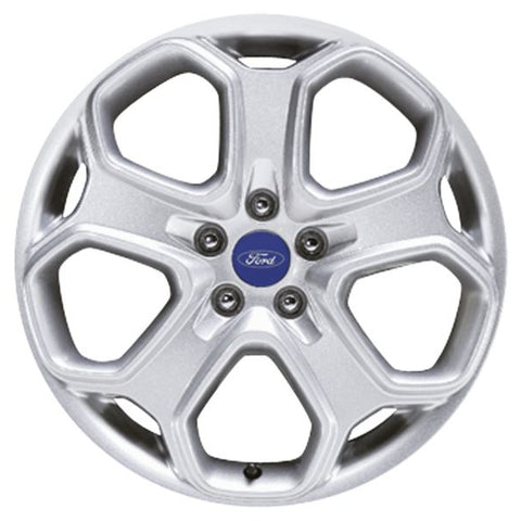 GENUINE FORD 35140112 FOCUS SET OF 4 ALLOY WHEELS | ML Performance UK