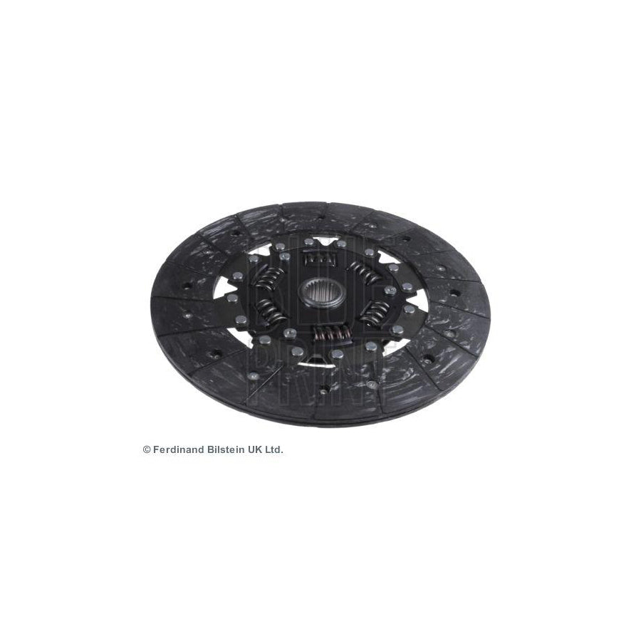 Blue Print ADN13128 Clutch Disc