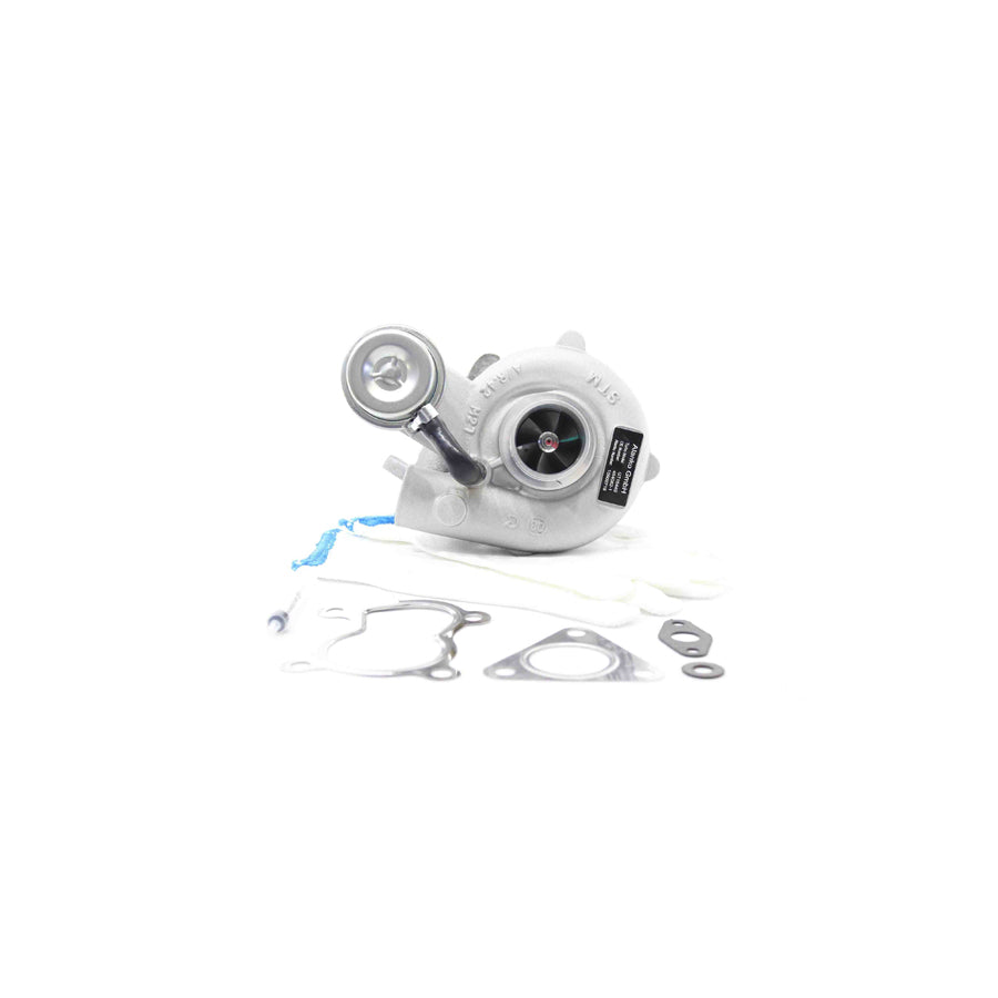 Alanko 10900719 Turbocharger | ML Performance UK