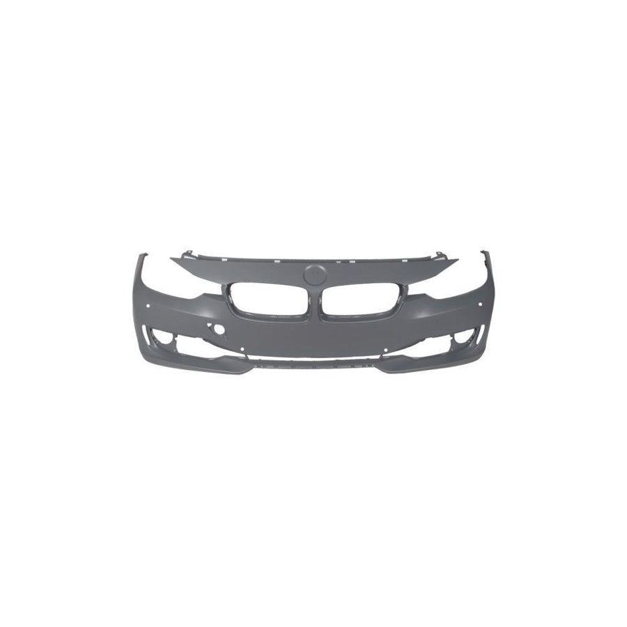 Blic 5510-00-0063918Q Bumper For BMW 3 Series