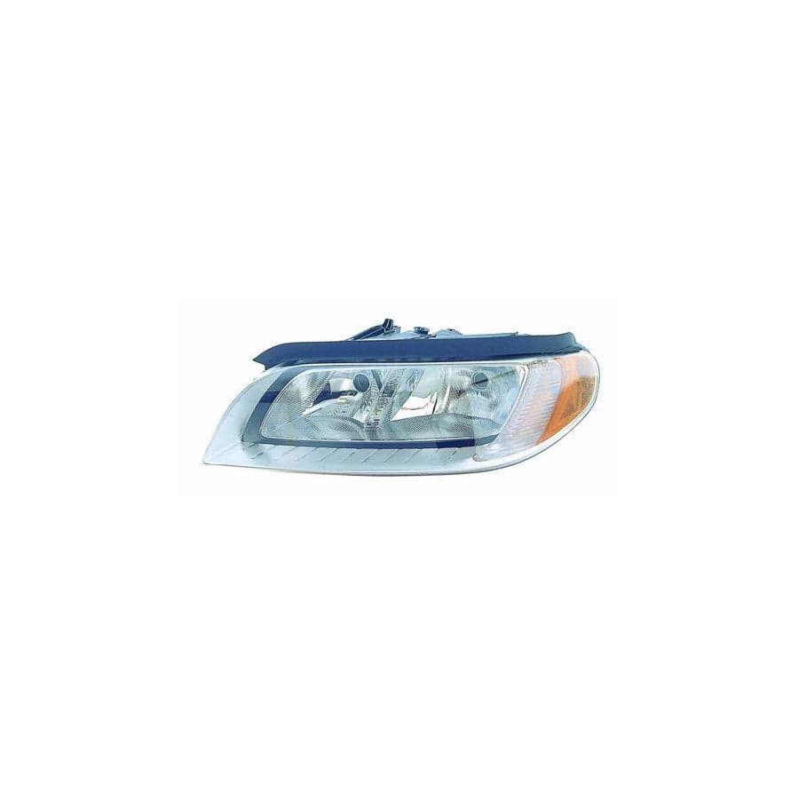 Abakus 7731126RMLDEM1 Headlight | ML Performance UK