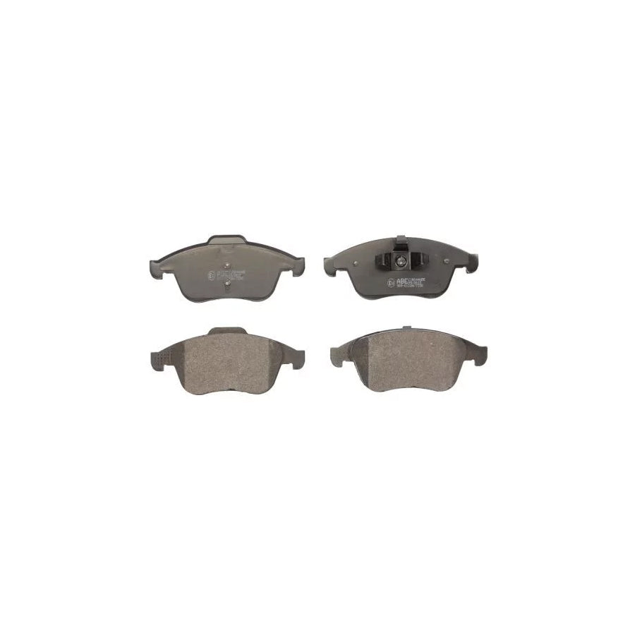 ABE C1R044ABE Brake Pad Set