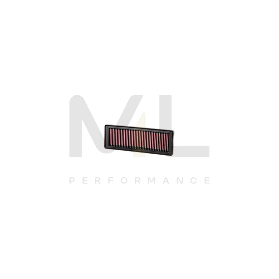 K&N 33-2931 Replacement Air Filter | ML Car Parts UK | ML Performance