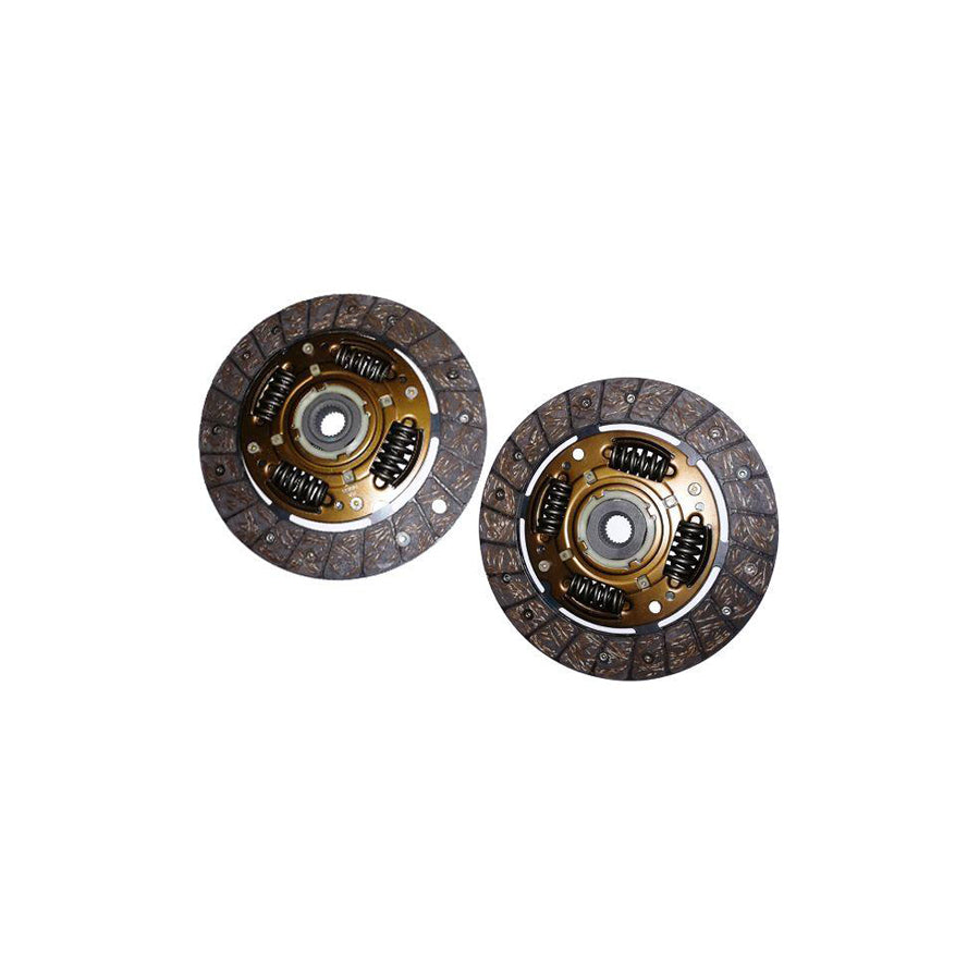 Bugiad 54006 Clutch Kit