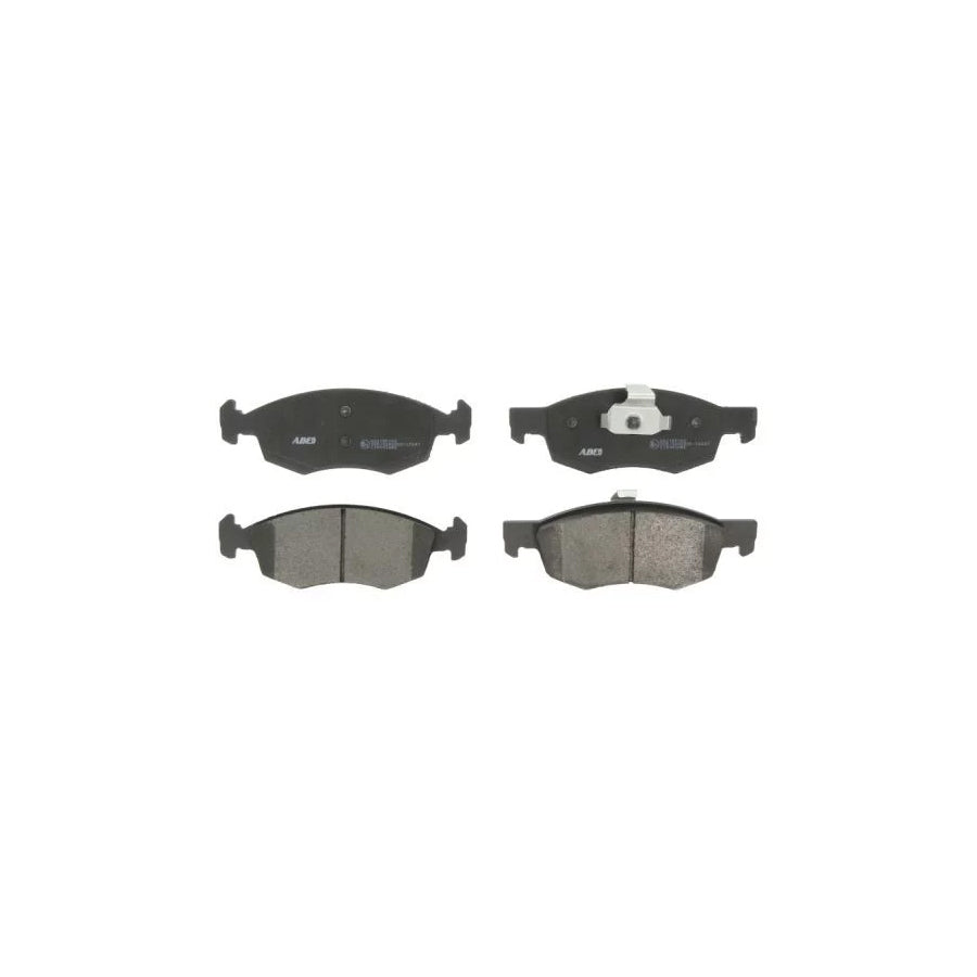 ABE C1R041ABE Brake Pad Set