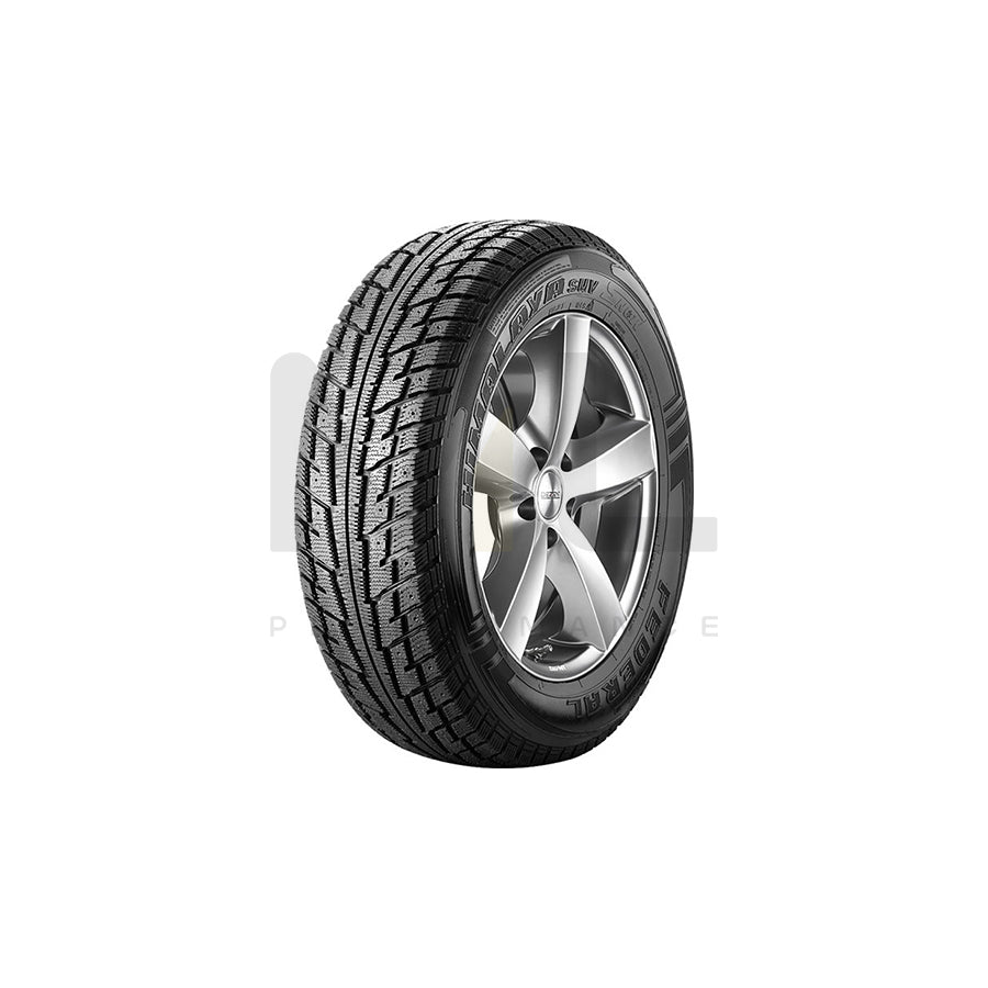 Federal Himalaya SUV 215/65 R16 102H 4x4 Winter Tyre | ML Performance UK Car Parts