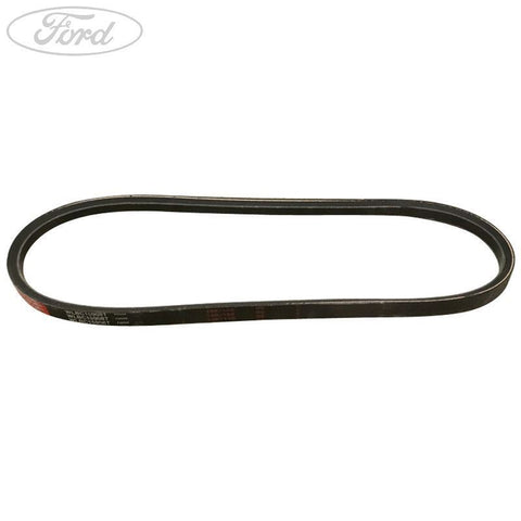 GENUINE FORD 1932627 EVEREST DIESEL ALTERNATOR COMPRESSOR DRIVE V BELT 03/2009- | ML Performance UK