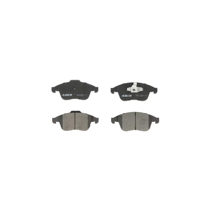 ABE C1R040ABE Brake Pad Set