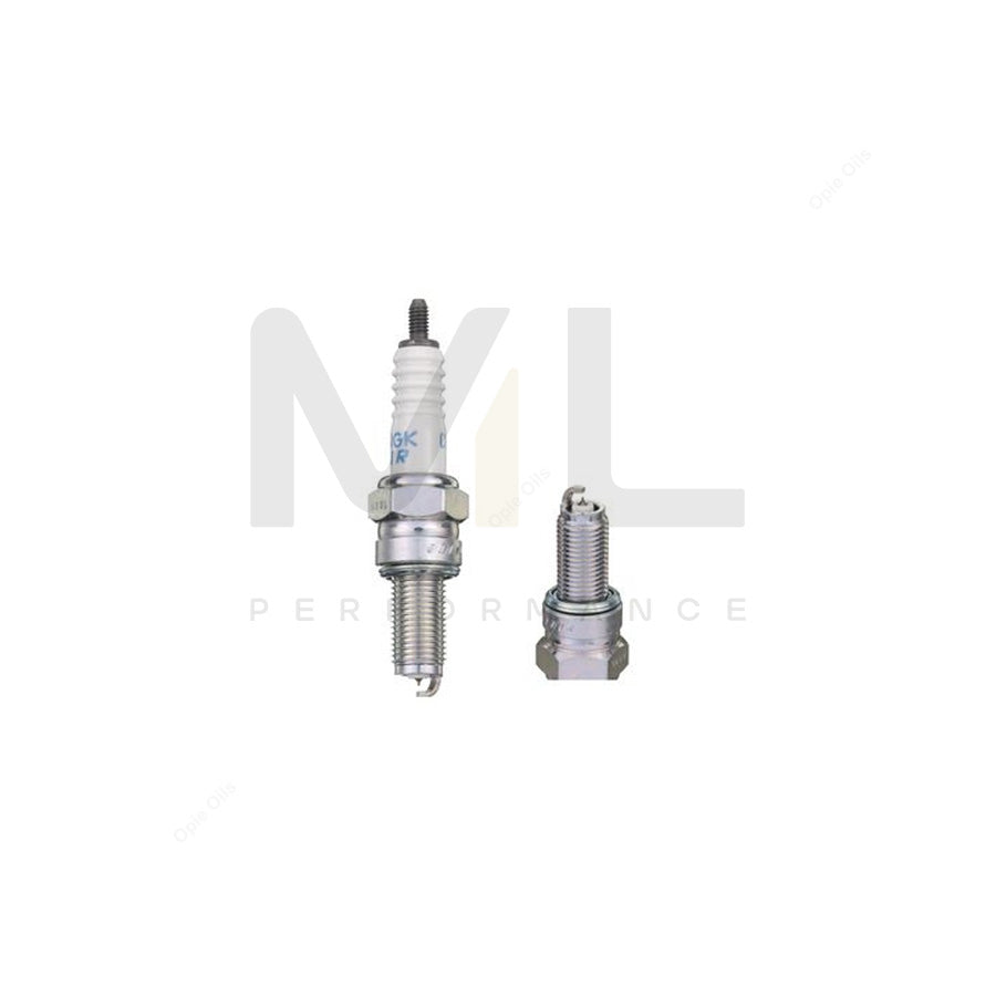 NGK CR8EIA-9 (4286) - Laser Iridium Spark Plug / Sparkplug | ML Car Parts UK | ML Performance